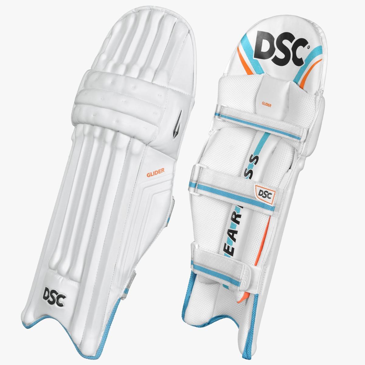 Batting Legguards
